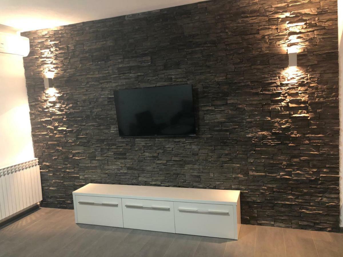 Hotel Leticia Biograd Na Moru Exteriér fotografie