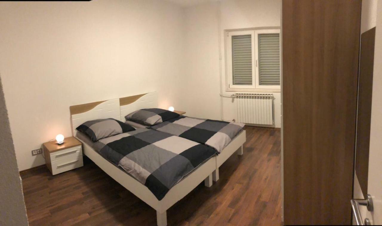 Hotel Leticia Biograd Na Moru Exteriér fotografie