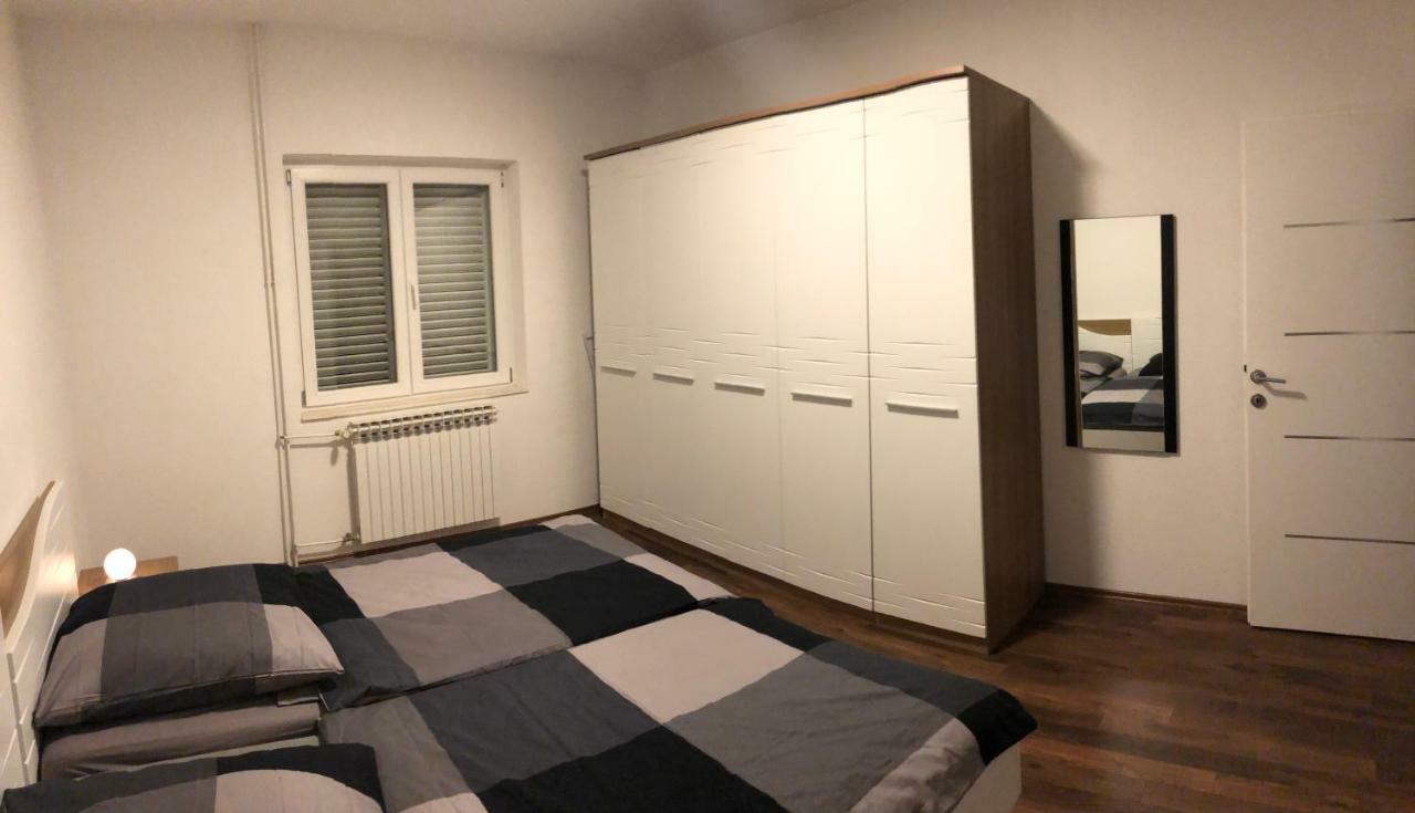 Hotel Leticia Biograd Na Moru Exteriér fotografie